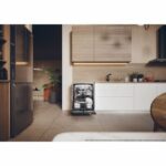 Washlens Plus Bulaşık Makinesi (XF 4C7S0W-17) - Görsel 4