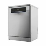 Washlens Plus Bulaşık Makinesi (XF 4C7S0X-17) - Görsel 2