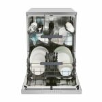 Washlens Plus Bulaşık Makinesi (XF 4C7S0X-17) - Görsel 3