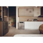 Washlens Plus Bulaşık Makinesi (XF 4C7S0X-17) - Görsel 5