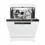 I-Pro Shine Series 3 Bulaşık Makinesi (XF 5C7M0W-17) - Görsel 2