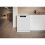 I-Pro Shine Series 3 Bulaşık Makinesi (XF 5C7M0W-17) - Görsel 4