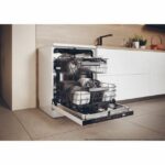 I-Pro Shine Series 3 Bulaşık Makinesi (XF 5C7M0W-17) - Görsel 5