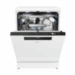 I-Pro Shine Series 5 Bulaşık Makinesi (XF 6B2M3PW) - Görsel 2