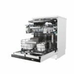 I-Pro Shine Series 5 Bulaşık Makinesi (XF 6B2M3PW) - Görsel 3