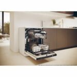 I-Pro Shine Series 5 Bulaşık Makinesi (XF 6B2M3PW) - Görsel 4