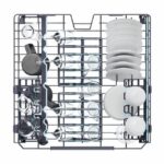 I-Pro Shine Series 5 Bulaşık Makinesi (XF 6B2M3PW) - Görsel 5