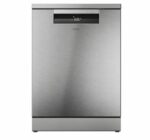 I-Pro Shine Series 5 Bulaşık Makinesi (XF 6B2M3PX) - Görsel 4