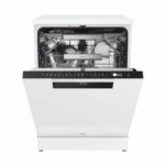 I-Pro Shine Series 3 Bulaşık Makinesi (XF 6C2M1PW) - Görsel 2