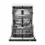 I-Pro Shine Series 3 Bulaşık Makinesi (XF 6C2M1PW) - Görsel 4