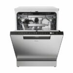 I-Pro Shine Series 3 Bulaşık Makinesi (XF 6C2M1PX) - Görsel 3