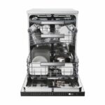 I-Pro Shine Series 3 Bulaşık Makinesi (XF 6C2M1PX) - Görsel 4