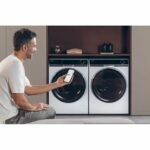 X Series 11 Kurutmalı Çamaşır Makineleri (HWD100-BD14397U1) - Görsel 5