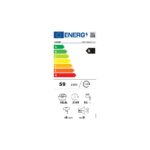 H3W 4102DA4/1-17 10 kg 1400 Devir NFC Bağlantılı Çamaşır Makinesi - Görsel 4