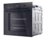 Haier H6 ID23B3HTB Ankastre Fırın - Görsel 9