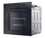 H6 ID23B3YTB MULTİFONKSİYONEL, 12 FONKSİYONLU, 78 L İÇ HACİM, A++ ENERJİ SINIFI, HON ( Wİ-Fİ + BLUETOOTH) TEKNOLOJİSİ - Görsel 2