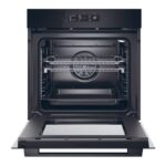 H6 ID25G3HTB MULTİFONKSİYONEL, 18 FONKSİYONLU, 78 L İÇ HACİM, A++ ENERJİ SINIFI, DOKUNMATİK KONTROL,  HON ( Wİ-Fİ + BLUETOOTH)