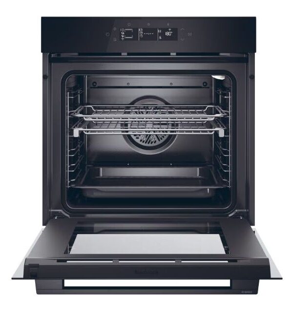 H6 ID25G3HTB MULTİFONKSİYONEL, 18 FONKSİYONLU, 78 L İÇ HACİM, A++ ENERJİ SINIFI, DOKUNMATİK KONTROL,  HON ( Wİ-Fİ + BLUETOOTH)
