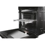 H6 ID25G3HTB MULTİFONKSİYONEL, 18 FONKSİYONLU, 78 L İÇ HACİM, A++ ENERJİ SINIFI, DOKUNMATİK KONTROL,  HON ( Wİ-Fİ + BLUETOOTH) - Görsel 3