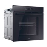 H6 ID25G3HTB MULTİFONKSİYONEL, 18 FONKSİYONLU, 78 L İÇ HACİM, A++ ENERJİ SINIFI, DOKUNMATİK KONTROL,  HON ( Wİ-Fİ + BLUETOOTH) - Görsel 7
