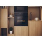 H6 ID25G3HTB MULTİFONKSİYONEL, 18 FONKSİYONLU, 78 L İÇ HACİM, A++ ENERJİ SINIFI, DOKUNMATİK KONTROL,  HON ( Wİ-Fİ + BLUETOOTH) - Görsel 11