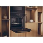 H6 ID25G3HTB MULTİFONKSİYONEL, 18 FONKSİYONLU, 78 L İÇ HACİM, A++ ENERJİ SINIFI, DOKUNMATİK KONTROL,  HON ( Wİ-Fİ + BLUETOOTH) - Görsel 13