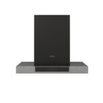 HATS6DS2XWIFI DUVAR TİPİ CAM DAVLUMBAZ, 60 CM, A+ ENERJİ SINIFI, HON ( Wİ-Fİ + BLUETOOTH) TEKNOLOJİSİ, PRECİ SYNCH OTOMATİK GÜÇ - Görsel 2