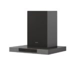 HATS6DS2XWIFI DUVAR TİPİ CAM DAVLUMBAZ, 60 CM, A+ ENERJİ SINIFI, HON ( Wİ-Fİ + BLUETOOTH) TEKNOLOJİSİ, PRECİ SYNCH OTOMATİK GÜÇ - Görsel 3