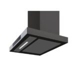 HATS6DS2XWIFI DUVAR TİPİ CAM DAVLUMBAZ, 60 CM, A+ ENERJİ SINIFI, HON ( Wİ-Fİ + BLUETOOTH) TEKNOLOJİSİ, PRECİ SYNCH OTOMATİK GÜÇ - Görsel 5