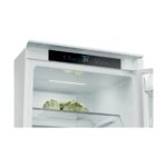 HBQW5519E E Enerji Sınıfı 284 Lt Wi-Fi Bağlantılı Kombi Tipi No Frost Ankastre Buzdolabı - Görsel 3