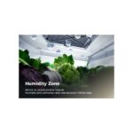 HBQW5519E E Enerji Sınıfı 284 Lt Wi-Fi Bağlantılı Kombi Tipi No Frost Ankastre Buzdolabı - Görsel 10