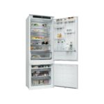 HBQW5719E E Enerji Sınıfı 382 Lt Wi-Fi Bağlantılı Kombi Tipi No Frost Ankastre Buzdolabı - Görsel 2