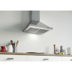 HCH6MXTK Duvar Tipi, Geleneksel, Paslanmaz Çelik, LED, Stainless steel, Paslanmaz Çelik