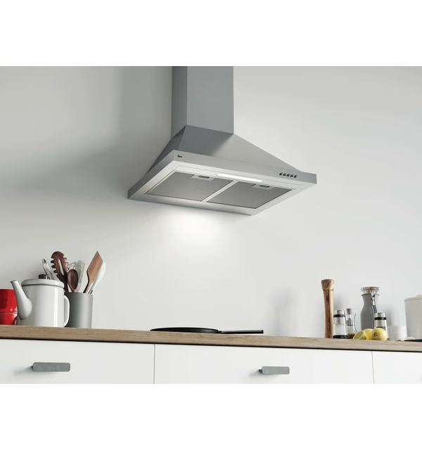 HCH6MXTK Duvar Tipi, Geleneksel, Paslanmaz Çelik, LED, Stainless steel, Paslanmaz Çelik