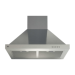 HCH6MXTK Duvar Tipi, Geleneksel, Paslanmaz Çelik, LED, Stainless steel, Paslanmaz Çelik - Görsel 2