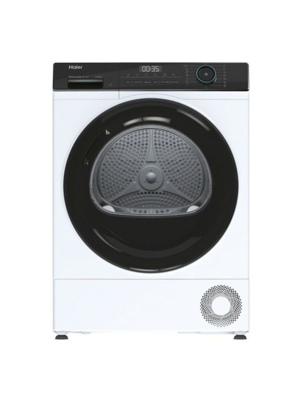 HD100-A2939E-TR 10 kg Wi-Fi Bağlantılı Isı Pompalı Kurutma Makinesi