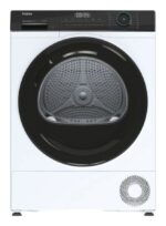 Haier 9 kg Isı Pompalı Kurutma Makinesi (Wi-Fi)