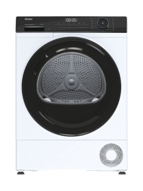 HD90-A2939E-TR 9 KG KURUTMA KAPASİTESİ, ISI POMPALI KURUTMA TEKNOLOJİSİ, A++ ENERJİ SINIFI, HON ( Wİ-Fİ + BLUETOOTH) TEKNOLOJİS