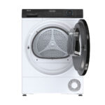 HD90-A2939E-TR 9 KG KURUTMA KAPASİTESİ, ISI POMPALI KURUTMA TEKNOLOJİSİ, A++ ENERJİ SINIFI, HON ( Wİ-Fİ + BLUETOOTH) TEKNOLOJİS - Görsel 3
