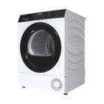 HD90-A2939E-TR 9 KG KURUTMA KAPASİTESİ, ISI POMPALI KURUTMA TEKNOLOJİSİ, A++ ENERJİ SINIFI, HON ( Wİ-Fİ + BLUETOOTH) TEKNOLOJİS - Görsel 5