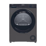 HD90-A2939RE-TR 9 KG KURUTMA KAPASİTESİ, ISI POMPALI KURUTMA TEKNOLOJİSİ, A++ ENERJİ SINIFI, HON ( Wİ-Fİ + BLUETOOTH) TEKNOLOJİ
