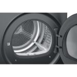 HD90-A2939RE-TR 9 KG KURUTMA KAPASİTESİ, ISI POMPALI KURUTMA TEKNOLOJİSİ, A++ ENERJİ SINIFI, HON ( Wİ-Fİ + BLUETOOTH) TEKNOLOJİ - Görsel 8