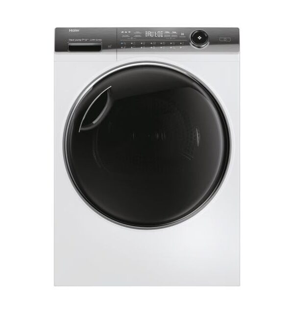 HD90-A3Q979U1-S 9 KG KURUTMA KAPASİTESİ, ISI POMPALI KURUTMA TEKNOLOJİSİ, A+++ ENERJİ SINIFI, HON ( Wİ-Fİ + BLUETOOTH) TEKNOLOJ