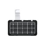 HD90-A3Q979U1-S 9 KG KURUTMA KAPASİTESİ, ISI POMPALI KURUTMA TEKNOLOJİSİ, A+++ ENERJİ SINIFI, HON ( Wİ-Fİ + BLUETOOTH) TEKNOLOJ - Görsel 4
