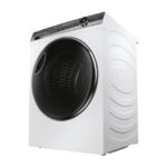HD90-A3Q979U1-S 9 KG KURUTMA KAPASİTESİ, ISI POMPALI KURUTMA TEKNOLOJİSİ, A+++ ENERJİ SINIFI, HON ( Wİ-Fİ + BLUETOOTH) TEKNOLOJ - Görsel 10