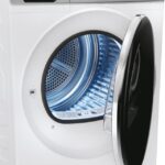 HD90-A3Q979U1-S 9 KG KURUTMA KAPASİTESİ, ISI POMPALI KURUTMA TEKNOLOJİSİ, A+++ ENERJİ SINIFI, HON ( Wİ-Fİ + BLUETOOTH) TEKNOLOJ - Görsel 12