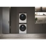 HD90-A3Q979U1-S 9 KG KURUTMA KAPASİTESİ, ISI POMPALI KURUTMA TEKNOLOJİSİ, A+++ ENERJİ SINIFI, HON ( Wİ-Fİ + BLUETOOTH) TEKNOLOJ - Görsel 13
