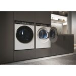 HD90-A3Q979U1-S 9 KG KURUTMA KAPASİTESİ, ISI POMPALI KURUTMA TEKNOLOJİSİ, A+++ ENERJİ SINIFI, HON ( Wİ-Fİ + BLUETOOTH) TEKNOLOJ - Görsel 14