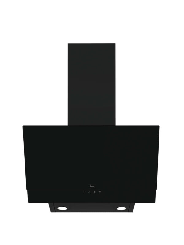 HDG6C2GBTK DUVAR TİPİ CAM DAVLUMBAZ, 60 CM, DOKUNMATİK KONTROL, MAKSİMUM EMİŞ GÜCÜ 447 M3/H,  3 KADEMELİ GÜÇ AYARI,  1X2W LED A