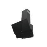 HDG6C2GBTK DUVAR TİPİ CAM DAVLUMBAZ, 60 CM, DOKUNMATİK KONTROL, MAKSİMUM EMİŞ GÜCÜ 447 M3/H,  3 KADEMELİ GÜÇ AYARI,  1X2W LED A - Görsel 5